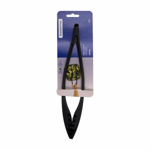 Pinza Multiuso Ability Negro TRAMONTINA Unidad