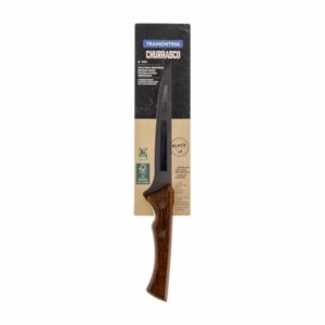 Cuchillo Para Deshuesar Certificado TRAMONTINA Mediana