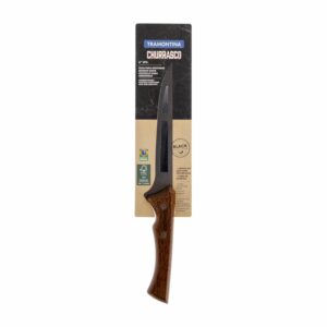 Cuchillo Para Deshuesar Certificado TRAMONTINA Mediana