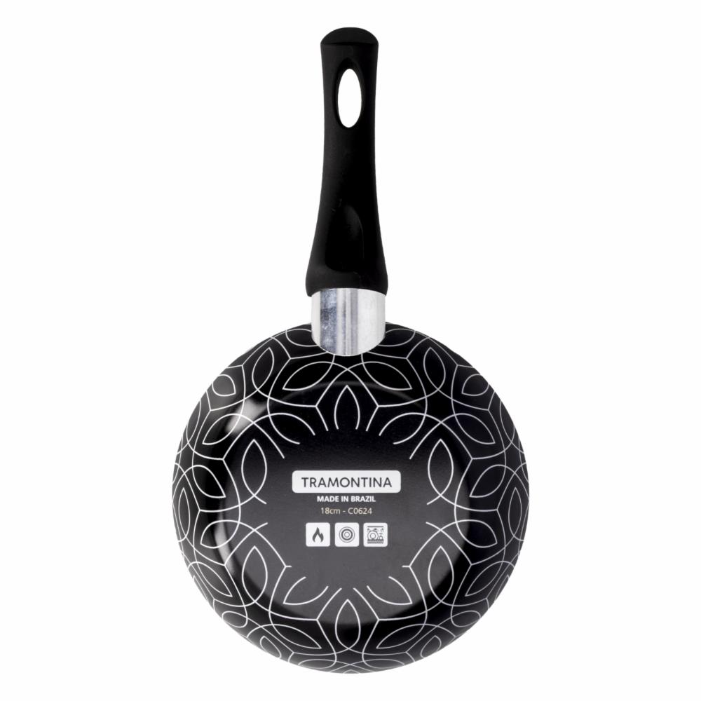 Sartén Con Espátula Paris TRAMONTINA 18 CM - Imagen 2