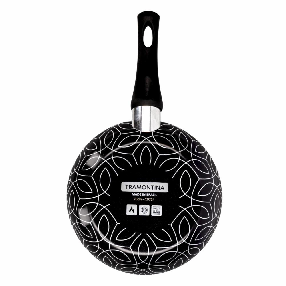 Sartén Con Espátula Paris TRAMONTINA 20 CM - Imagen 2