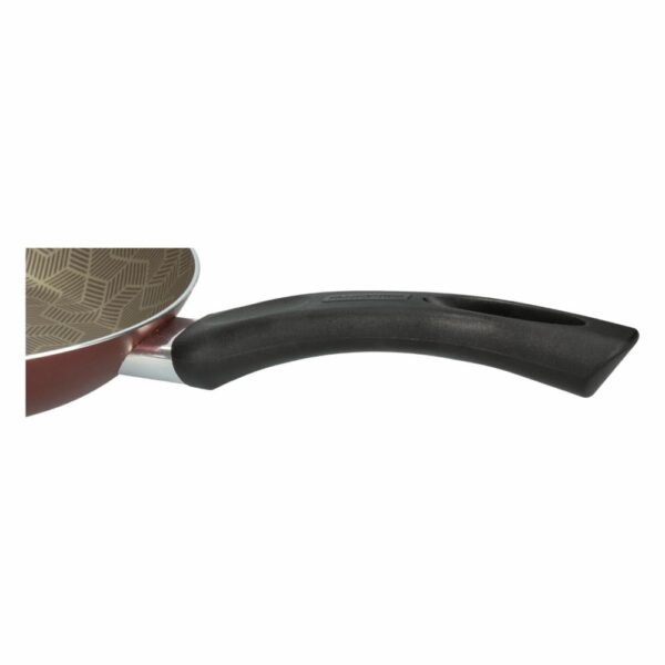 Sartén Con Espátula Paris TRAMONTINA 24 CM - Imagen 3