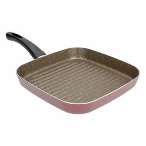 Bifera Cm Paris Rojo TRAMONTINA 28  Cm