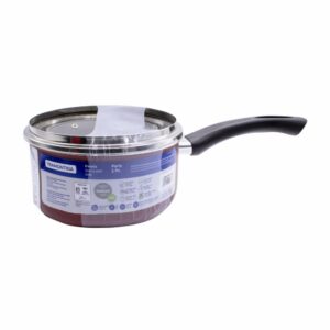 Olla Modelo Paris TRAMONTINA 20 Cm