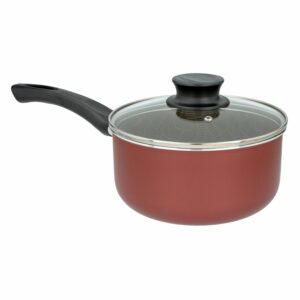 Cacerola Línea Paris Rojo TRAMONTINA 20 Cm