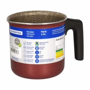 Hervidor Paris Rojo TRAMONTINA 10 Cm