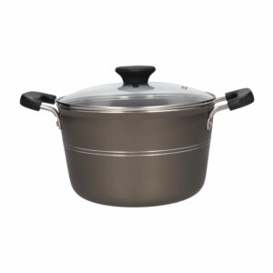 Olla Alta Sicilia Café TRAMONTINA 24 Cm