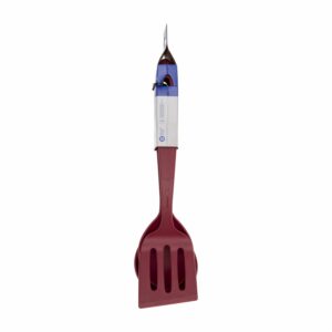 Juego De Utensilios Ability Rojo TRAMONTINA 3 Uds