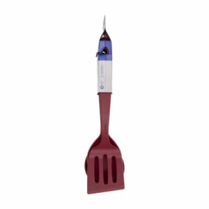 Juego De Utensilios Ability Rojo TRAMONTINA 3 Uds