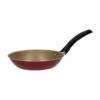 Batería De Cocina Rojo TRAMONTINA 5 Piezas - Imagen 5