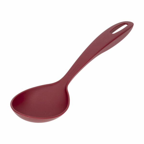 Batería De Cocina Rojo TRAMONTINA 5 Piezas - Imagen 6