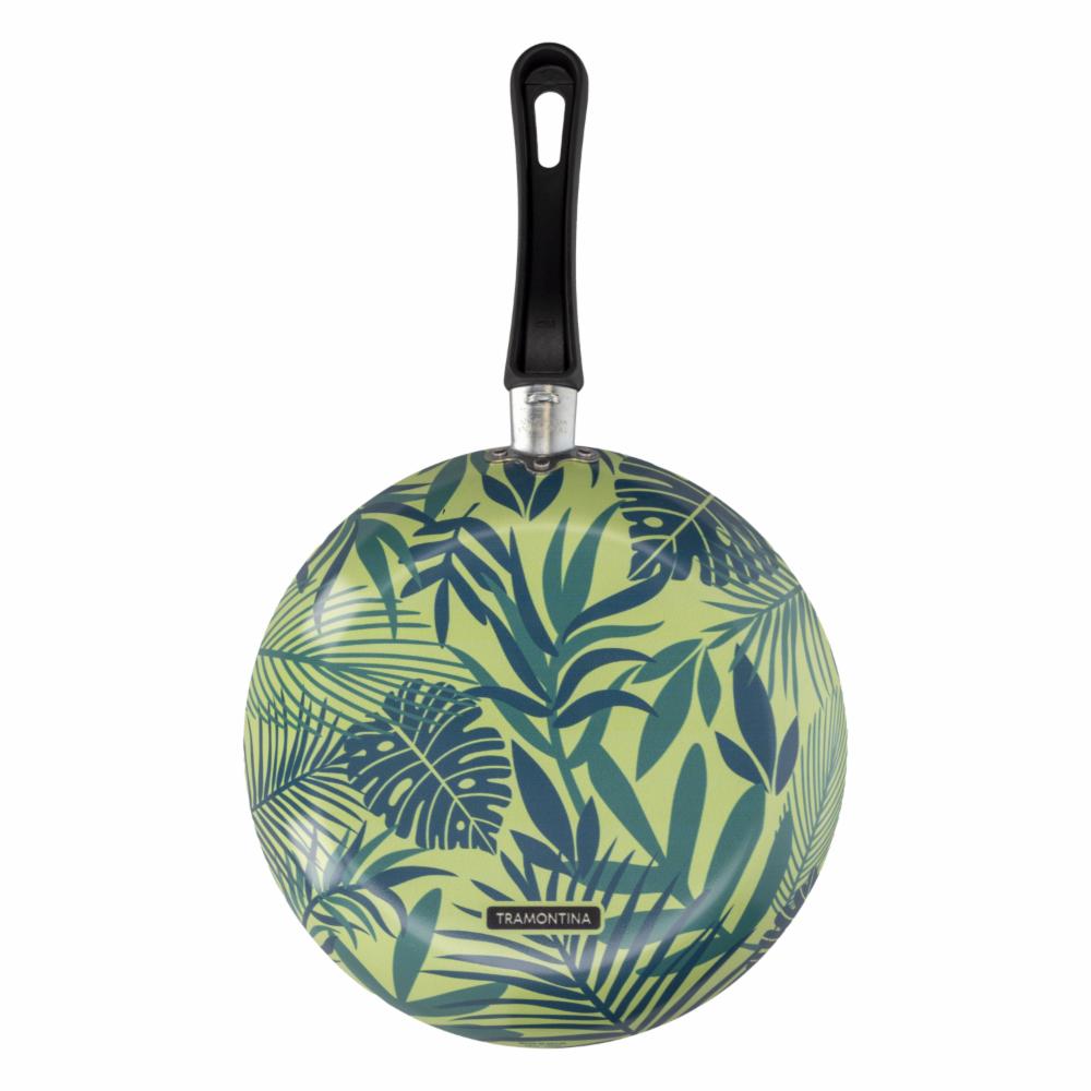 Sartén Hojas TRAMONTINA 24 Cm - Imagen 2