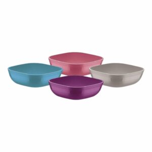 Repostero Plástico Varios Colores TRAMONTINA 600 Ml