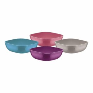 Repostero Plástico Varios Colores TRAMONTINA 600 Ml