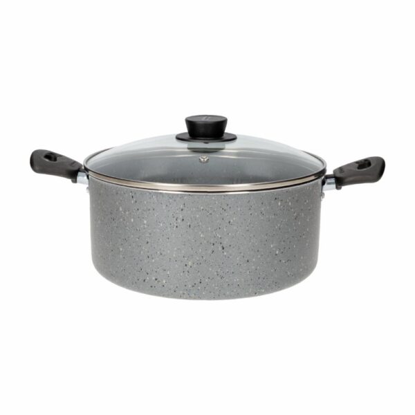 Set De Ollas Para Cocina Diseño Linz TRAMONTINA 7 Piezas - Imagen 2