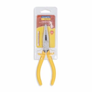 Pinza Para Construcción De Punta Chata TRAMONTINA 6"