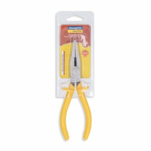Pinza Para Construcción De Punta Chata TRAMONTINA 6"