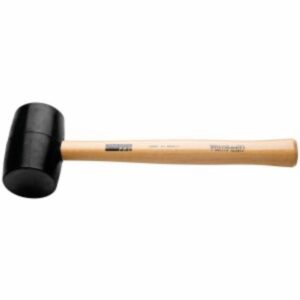 Martillo De Goma 225G TRAMONTINA Unidad
