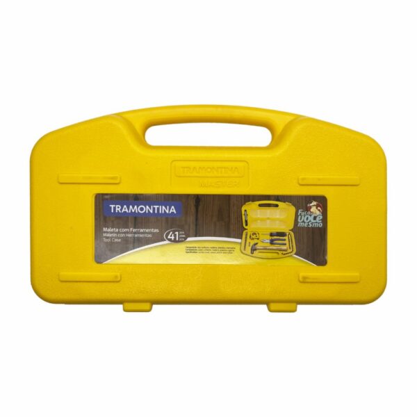 Juego De Herramientas Multiuso TRAMONTINA Unidad