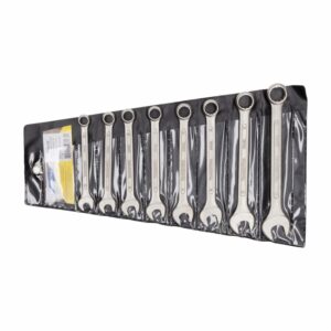 Juego De Llaves Fijas TRAMONTINA X 8 Uds