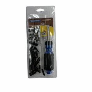 Kit De Herramientas Multiuso TRAMONTINA Unidad