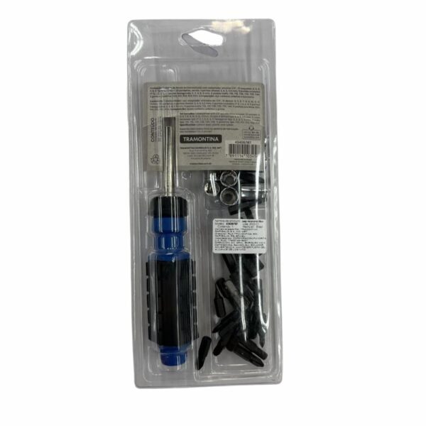 Kit De Herramientas Multiuso TRAMONTINA Unidad - Imagen 2