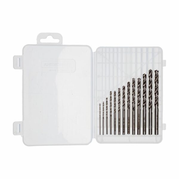 Brocas De Taladro Para Acero TRAMONTINA Pack X 13 Uds - Imagen 2