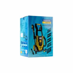 Hidrolavadora A Presión 1800W-127V TRAMONTINA Unidad