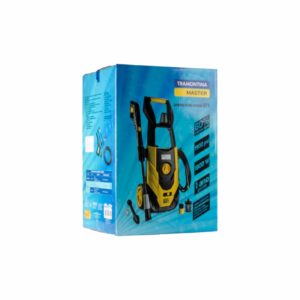 Hidrolavadora A Presión 1800W-127V TRAMONTINA Unidad