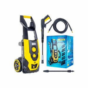 Hidrolavadora A Presión 2100W-127V TRAMONTINA Unidad
