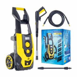 Hidrolavadora A Presión 2100W-127V TRAMONTINA Unidad