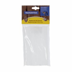 Barras De Silicona Caliente Para Pistola TRAMONTINA 7 Mm