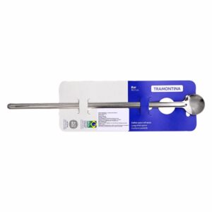 Cuchara Para Refrescos De Bar TRAMONTINA Unidad
