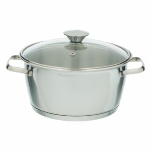 Cacerola De Inducción Honda Modelo Allegra TRAMONTINA 20 Cm