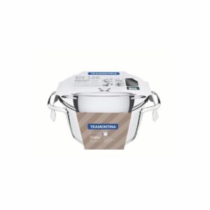 Cacerola De Inducción Honda Modelo Allegra TRAMONTINA 20 Cm