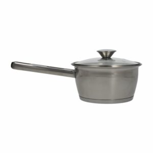 Olla De Inducción Modelo Allegra TRAMONTINA 16 Cm