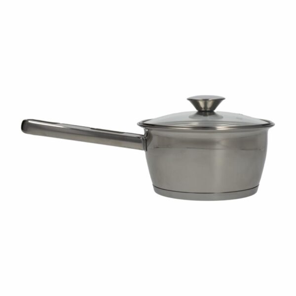 Olla De Inducción Modelo Allegra TRAMONTINA 16 Cm