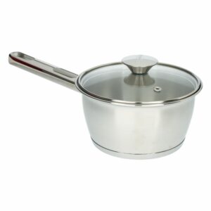Olla De Inducción Modelo Allegra TRAMONTINA 16 Cm