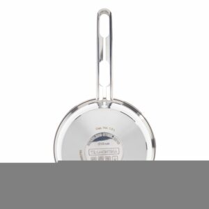 Cacerola De Inducción Modelo Allegra TRAMONTINA 16 Cm