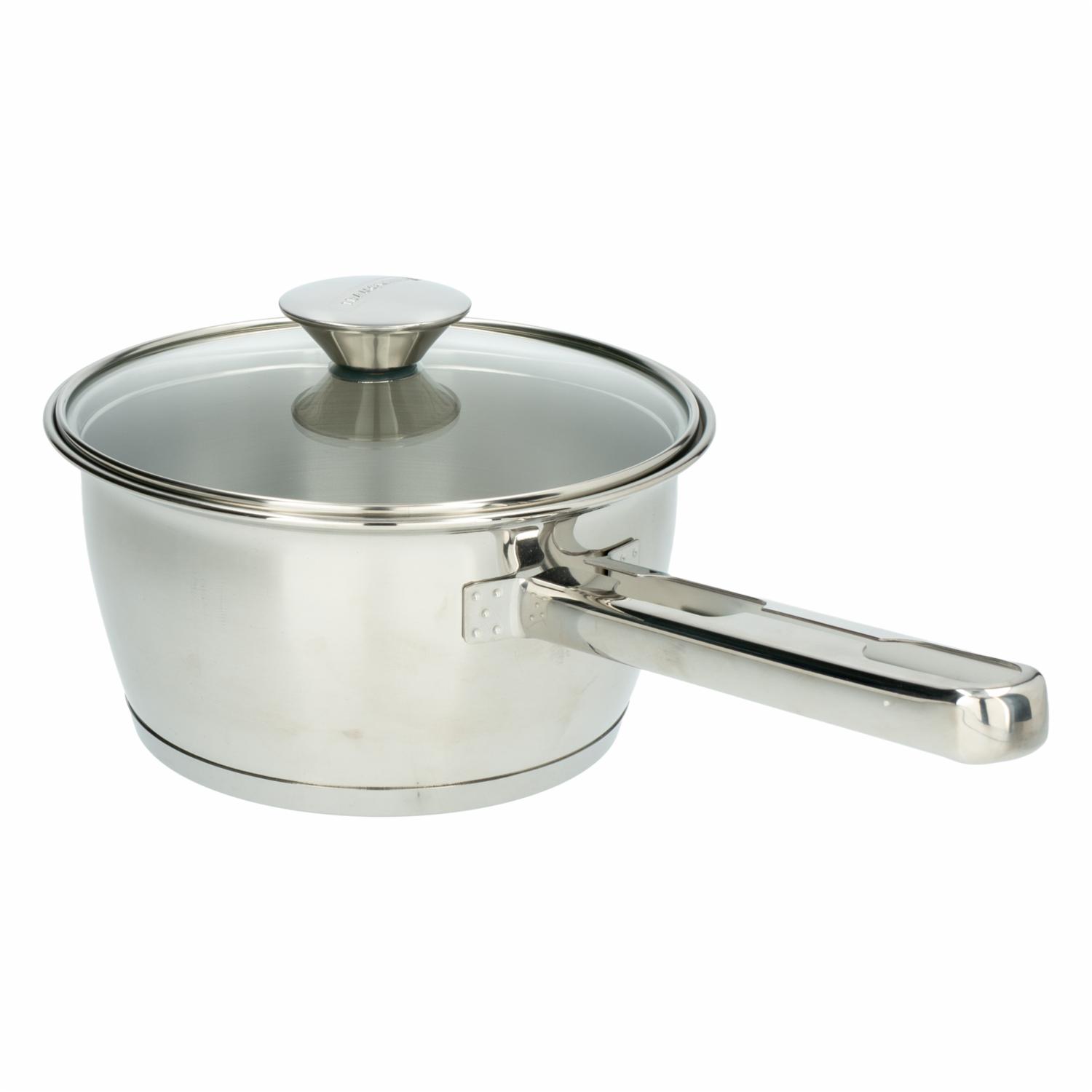 Cacerola De Inducción Modelo Allegra TRAMONTINA 16 Cm