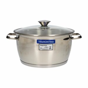 Cacerola Honda Allegra TRAMONTINA 22 Cm