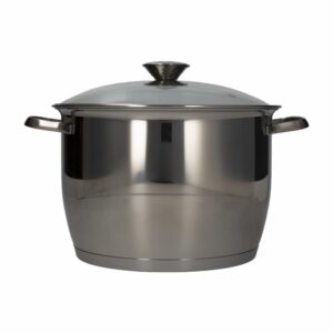 Olla De Inducción Alta Diseño Allegra TRAMONTINA Unidad