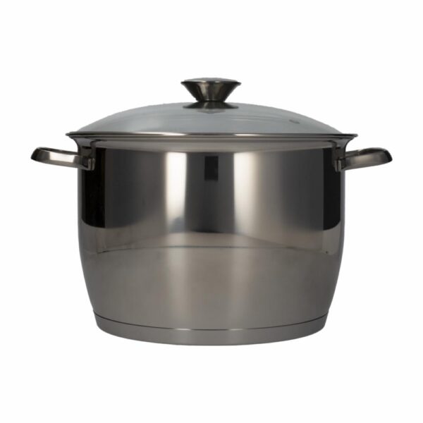 Olla De Inducción Alta Diseño Allegra TRAMONTINA Unidad
