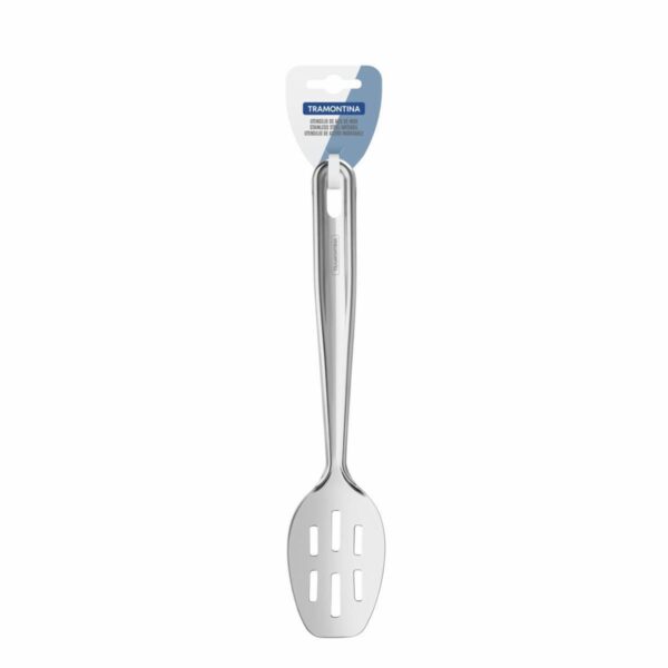 Cuchara Para Servir Perforada TRAMONTINA 1 Pieza - Imagen 2