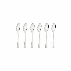 Set De Cucharas Té Havana TRAMONTINA 6 Piezas