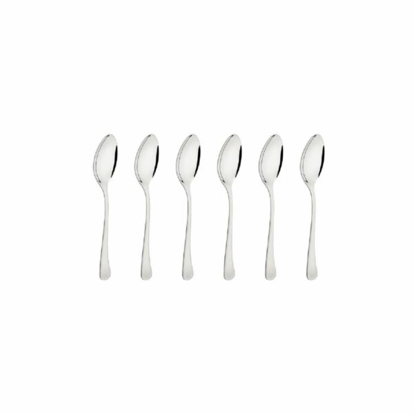 Set De Cucharas Té Havana TRAMONTINA 6 Piezas