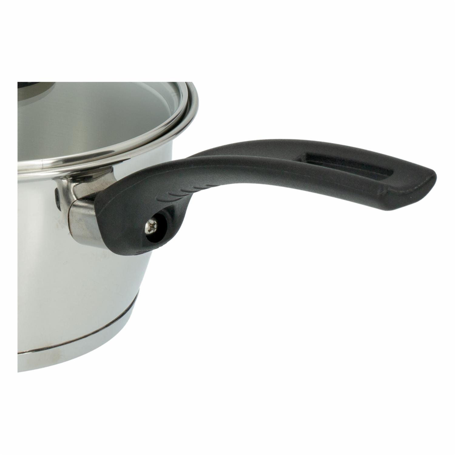 Cacerola De Inducción Modelo Alegra TRAMONTINA 16 Cm - Imagen 3