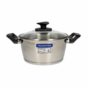 Cacerola Honda Allegra TRAMONTINA 20 Cm