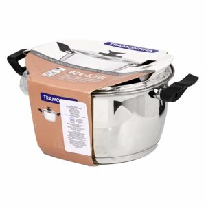 Cacerola Honda Allegra TRAMONTINA 24 Cm
