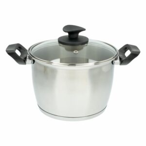 Olla De Inducción Alta Allegra TRAMONTINA 4,4 L